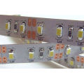 Tira de LED multicolor W / Ww / R / G / B / Y / RGB 2835 IP20 60LEDs / M Tira de luz